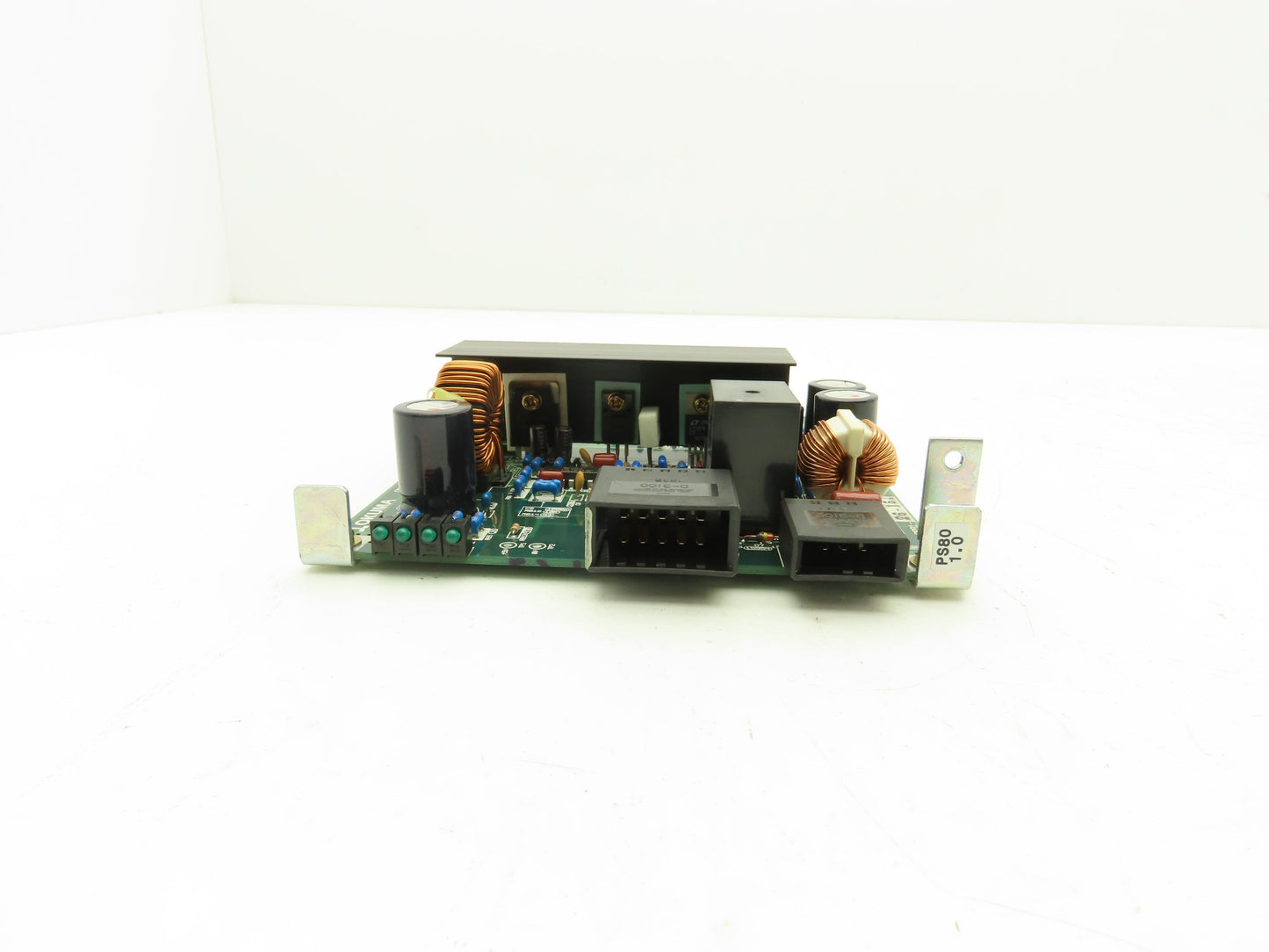 Okuma 1911-2891-26-154 Opus7000 PS80 Power Supply Circuit Board E4809-045-229