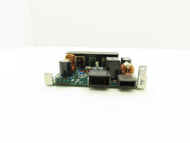 Okuma 1911-2891-26-154 Opus7000 PS80 Power Supply Circuit Board E4809-045-229