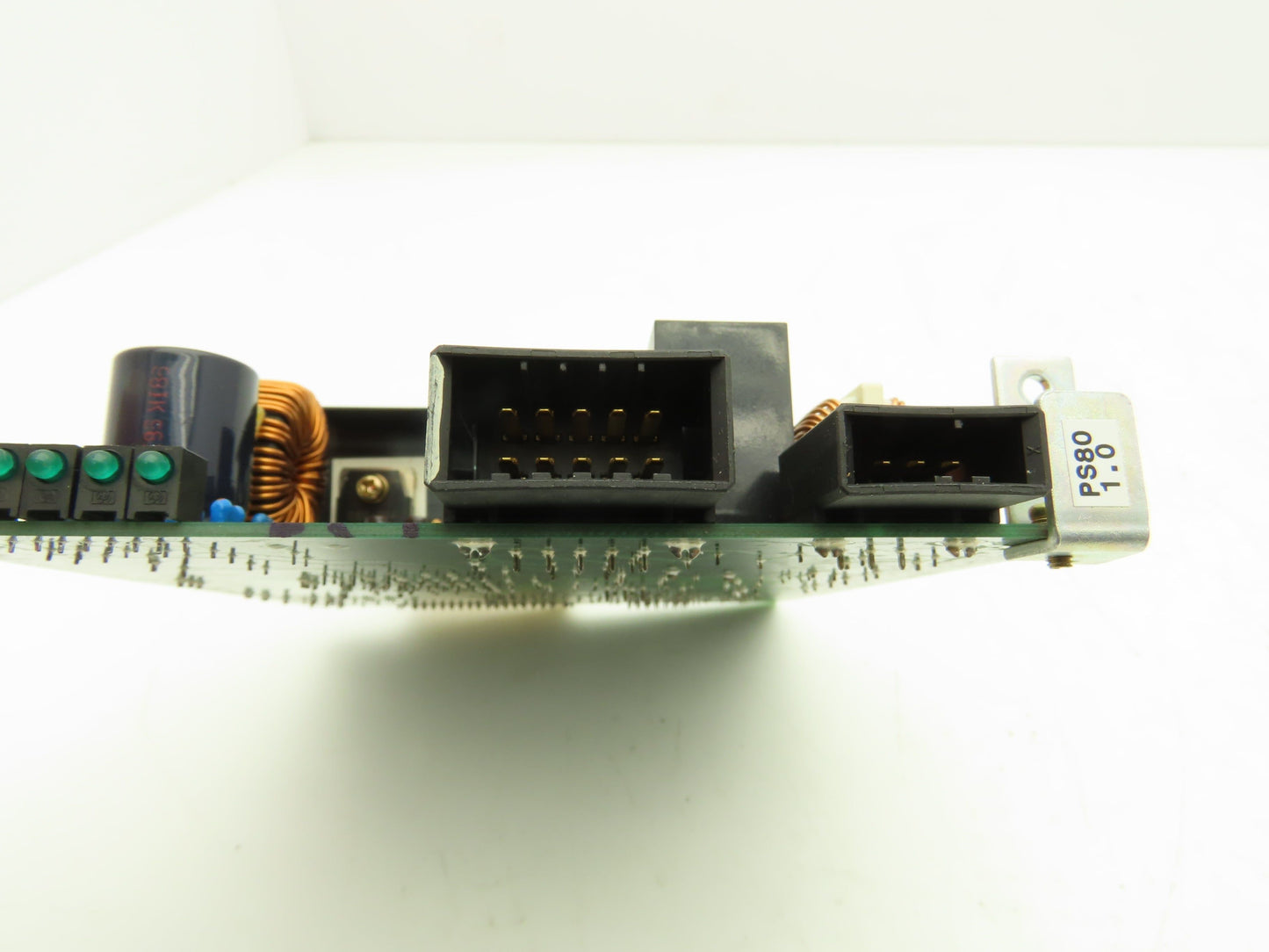 Okuma 1911-2891-26-154 Opus7000 PS80 Power Supply Circuit Board E4809-045-229