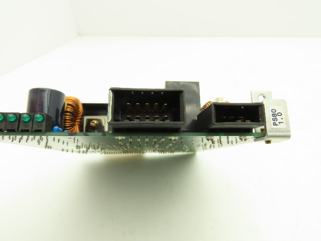 Okuma 1911-2891-26-154 Opus7000 PS80 Power Supply Circuit Board E4809-045-229