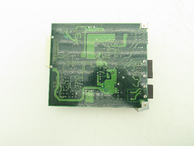 Okuma 1911-2891-26-154 Opus7000 PS80 Power Supply Circuit Board E4809-045-229