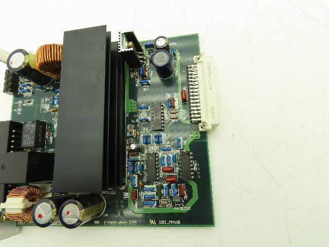 Okuma 1911-2891-26-154 Opus7000 PS80 Power Supply Circuit Board E4809-045-229