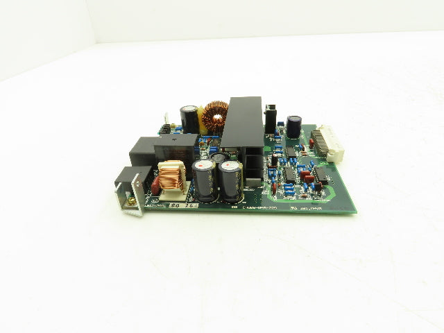 Okuma 1911-2891-26-154 Opus7000 PS80 Power Supply Circuit Board E4809-045-229