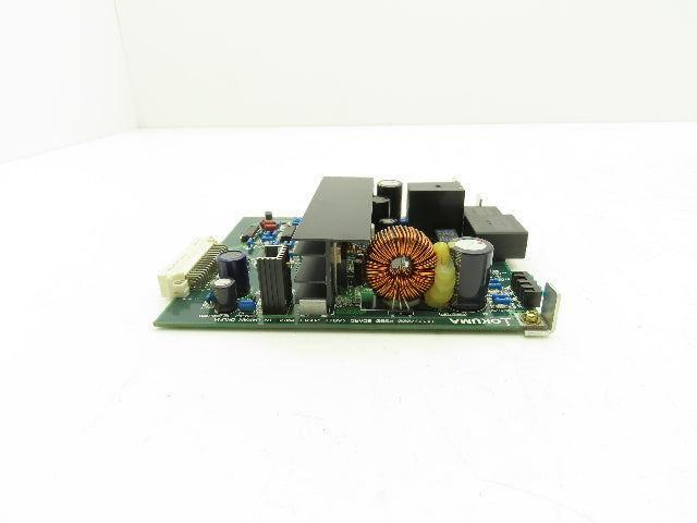 Okuma 1911-2891-26-154 Opus7000 PS80 Power Supply Circuit Board E4809-045-229