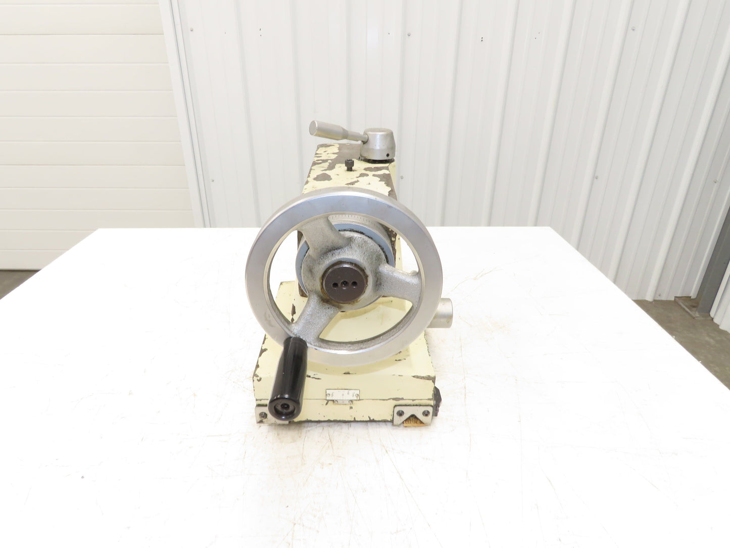 Lathe Tailstock 20" Swing