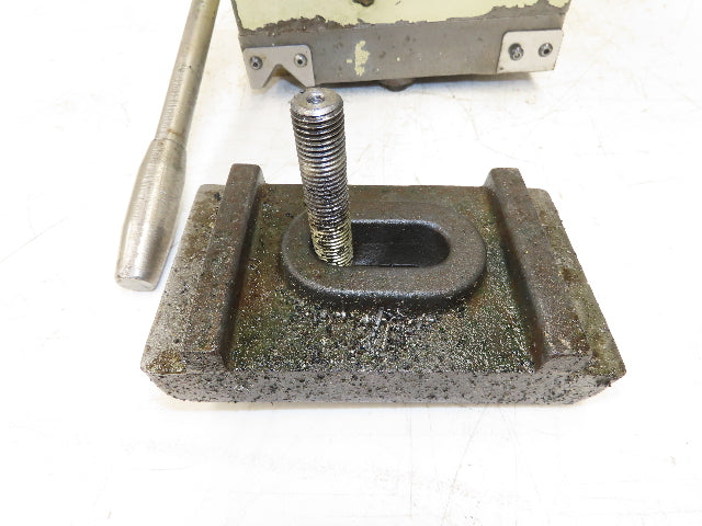 Lathe Tailstock 20" Swing