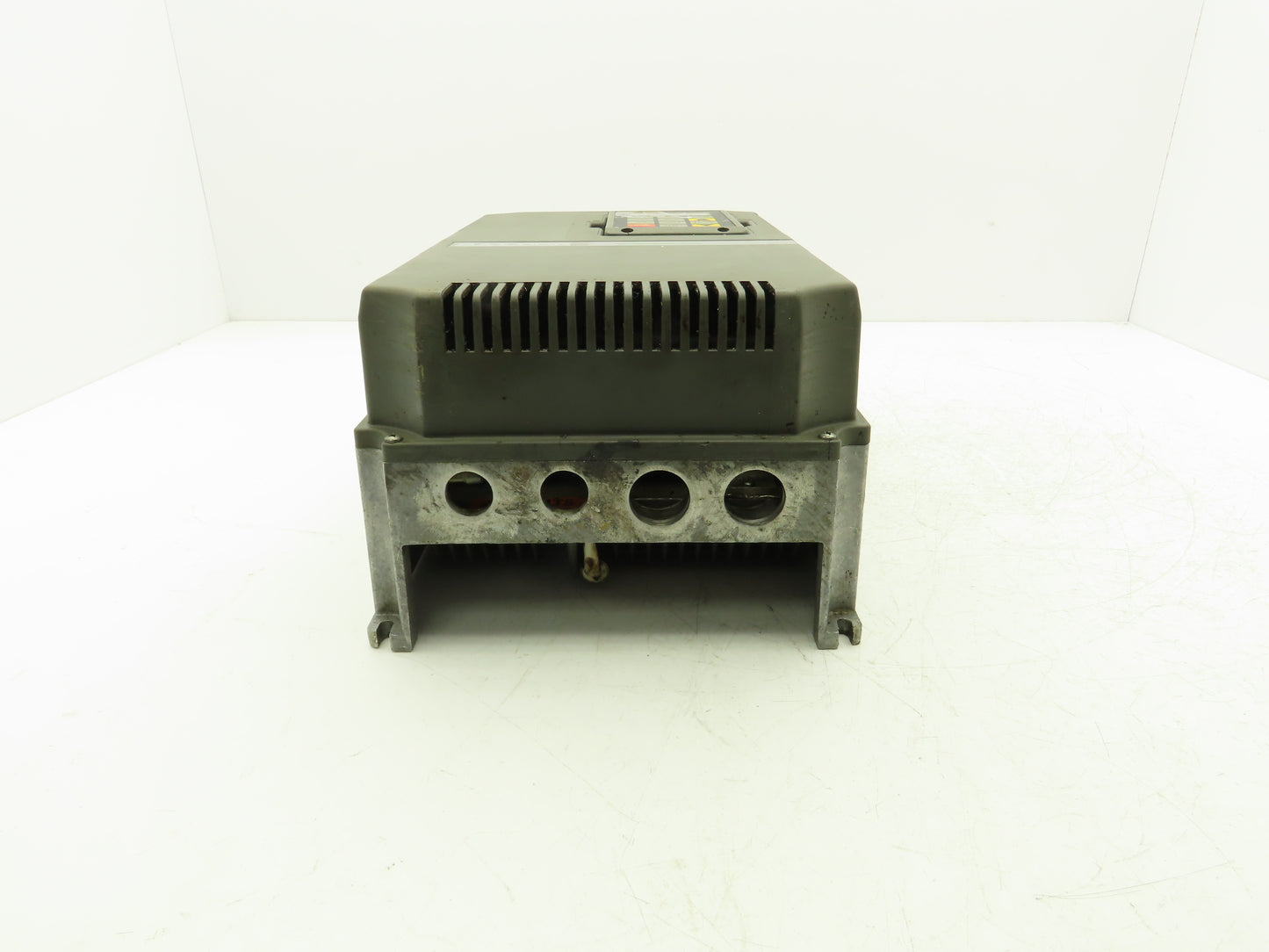 Baldor ZD18H207-E Vector VFD AC Drive 7.5Hp 230VAC 3Ph