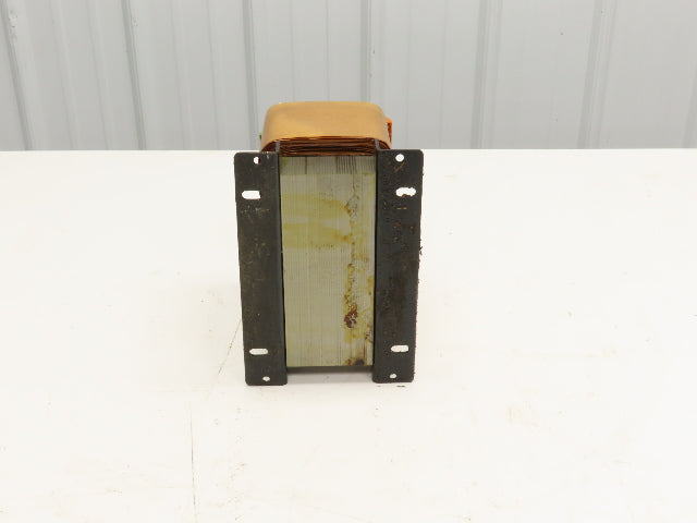 Jeou Yih Stepdown Transformer 2.6kVA 3Ph 220/230/440/460V - 12/24/100/110/220V