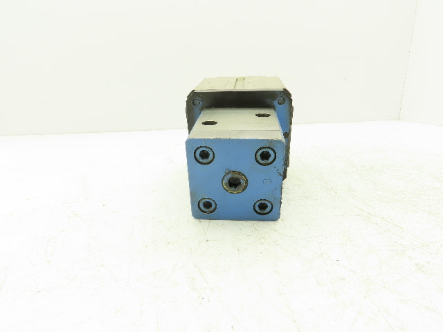 CKD CVS3-15A-70-02HS-3 High Pressure Air Operated 3-Way Valve