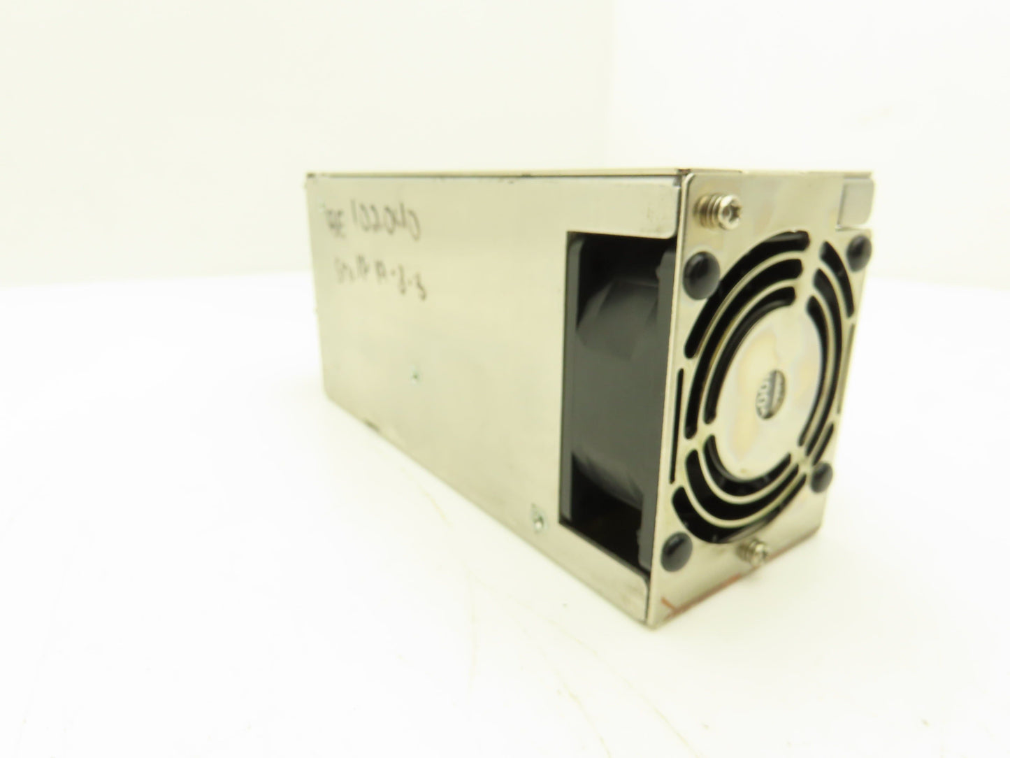 TDK-Lambda HWS300-24 Switching Mode Power Supply 24VDC 14A Out 100-240VAC Ph In