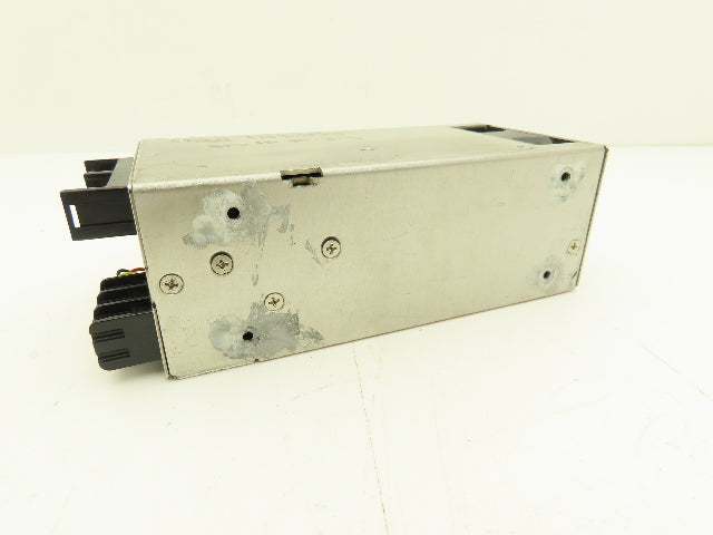 TDK-Lambda HWS300-24 Switching Mode Power Supply 24VDC 14A Out 100-240VAC Ph In