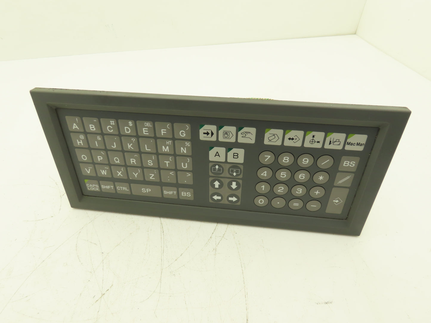 Okuma 1911-2524 | 98029-10010-1 HMI Keypad Operator Control Panel