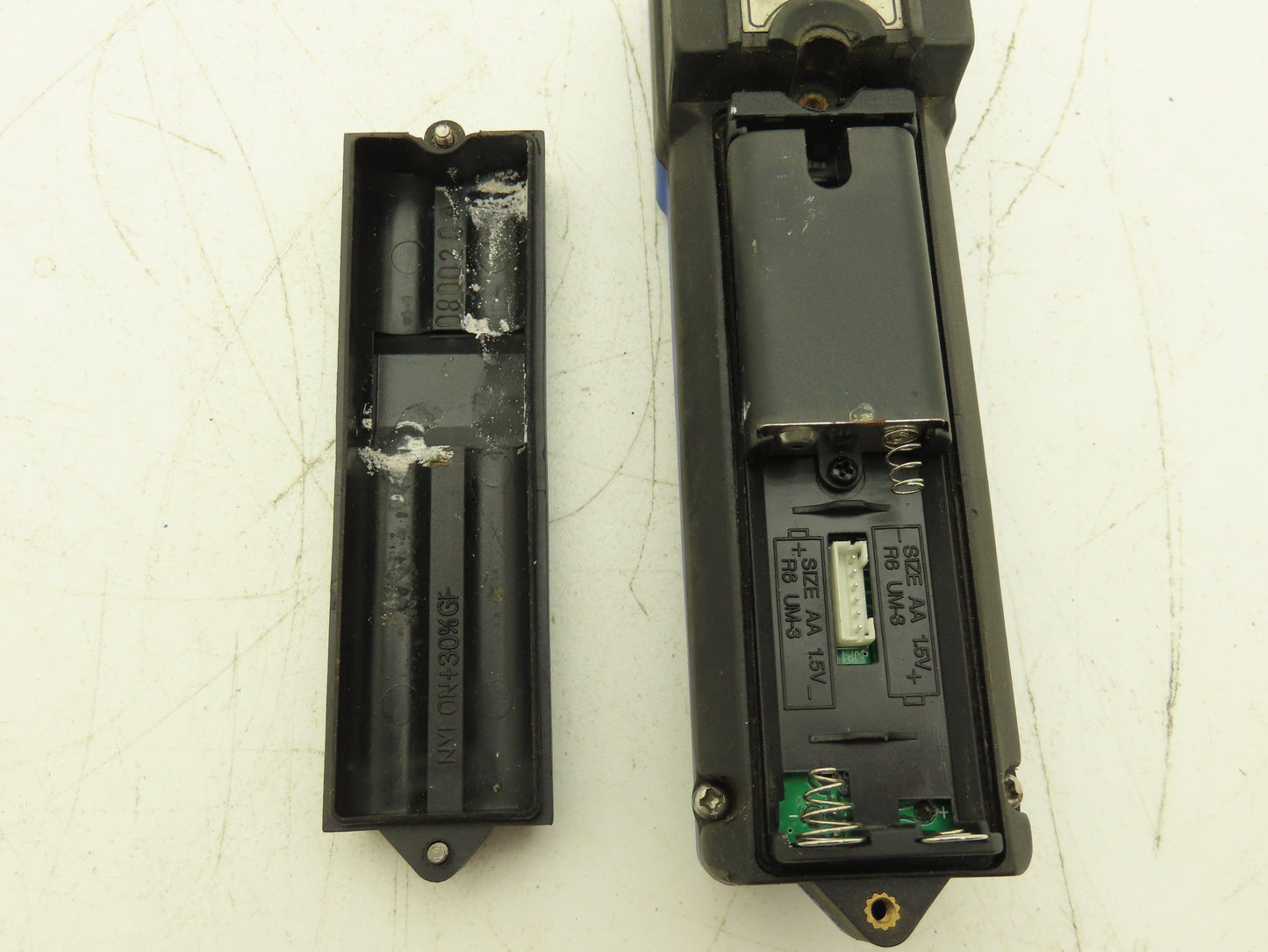 InMotion 310 Series TX Wireless Crane Remote 6-Button 3-Motion Transmitter