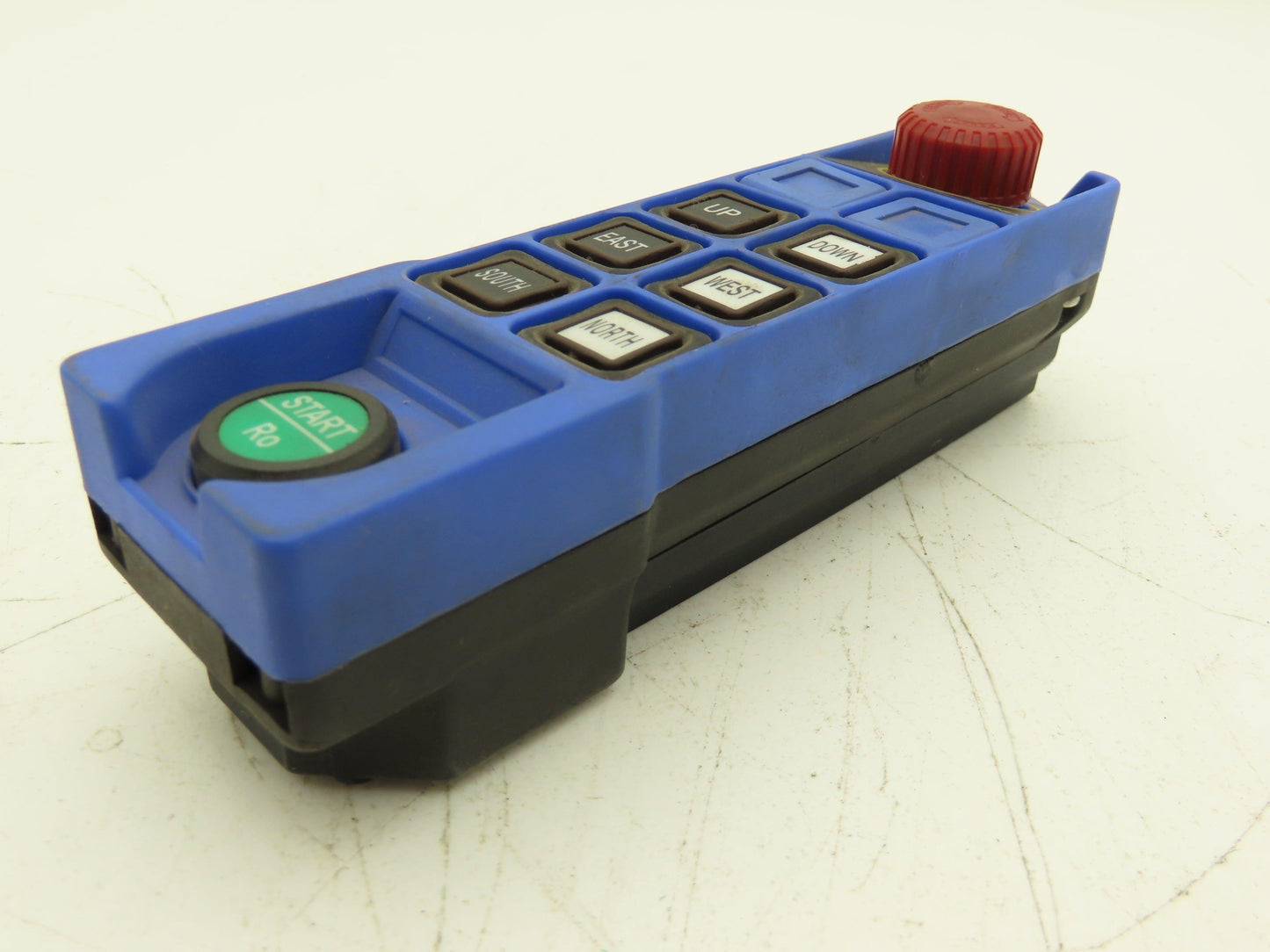 InMotion 310 Series TX Wireless Crane Remote 6-Button 3-Motion Transmitter