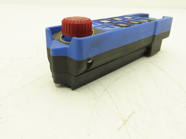 InMotion 310 Series TX Wireless Crane Remote 6-Button 3-Motion Transmitter