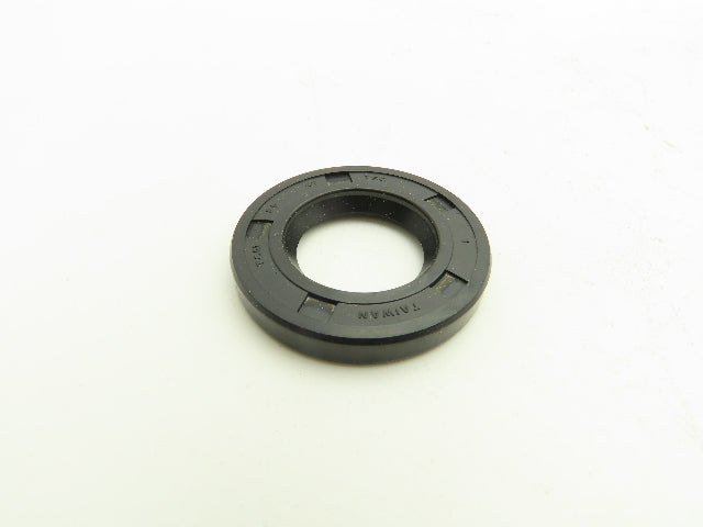 TCM 25-47-7SC Metric Oil Seal Nitrile Rubber Single Lip 24x47x7mm Lot of 9