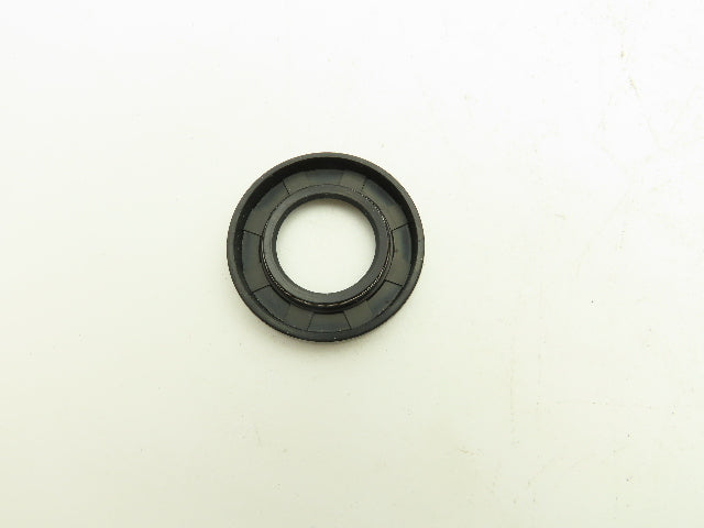 TCM 25-47-7SC Metric Oil Seal Nitrile Rubber Single Lip 24x47x7mm Lot of 9