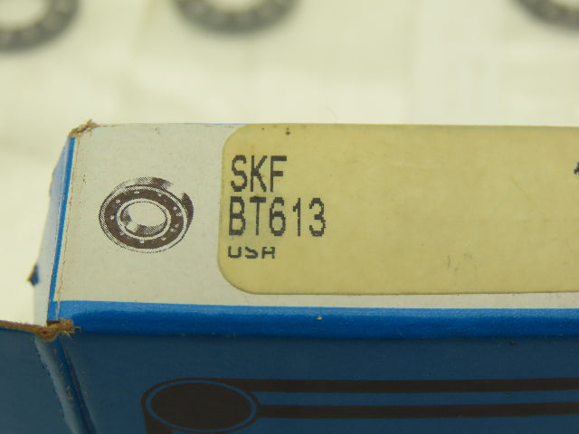 SKF BT613 Needle Roller Bearing 3/8" 9.5mm ID 20.2mm OD Lot of 10