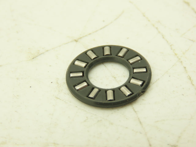 SKF BT613 Needle Roller Bearing 3/8" 9.5mm ID 20.2mm OD Lot of 10
