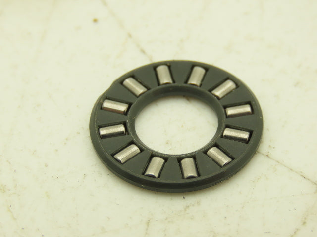 SKF BT613 Needle Roller Bearing 3/8" 9.5mm ID 20.2mm OD Lot of 10