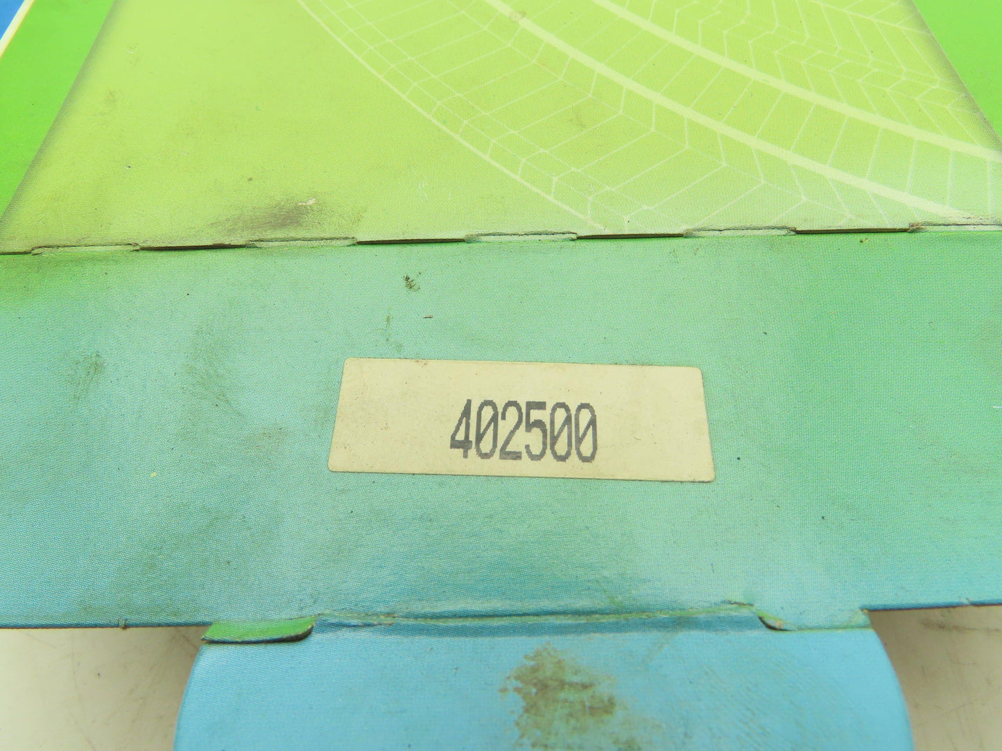 SKF 402500 Flexible V-Ring Rubber Oil Seal Lot of 7