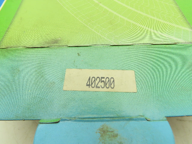 SKF 402500 Flexible V-Ring Rubber Oil Seal Lot of 7