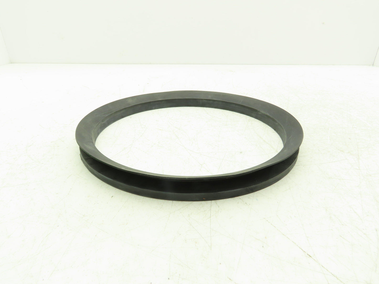 SKF 402500 Flexible V-Ring Rubber Oil Seal Lot of 7