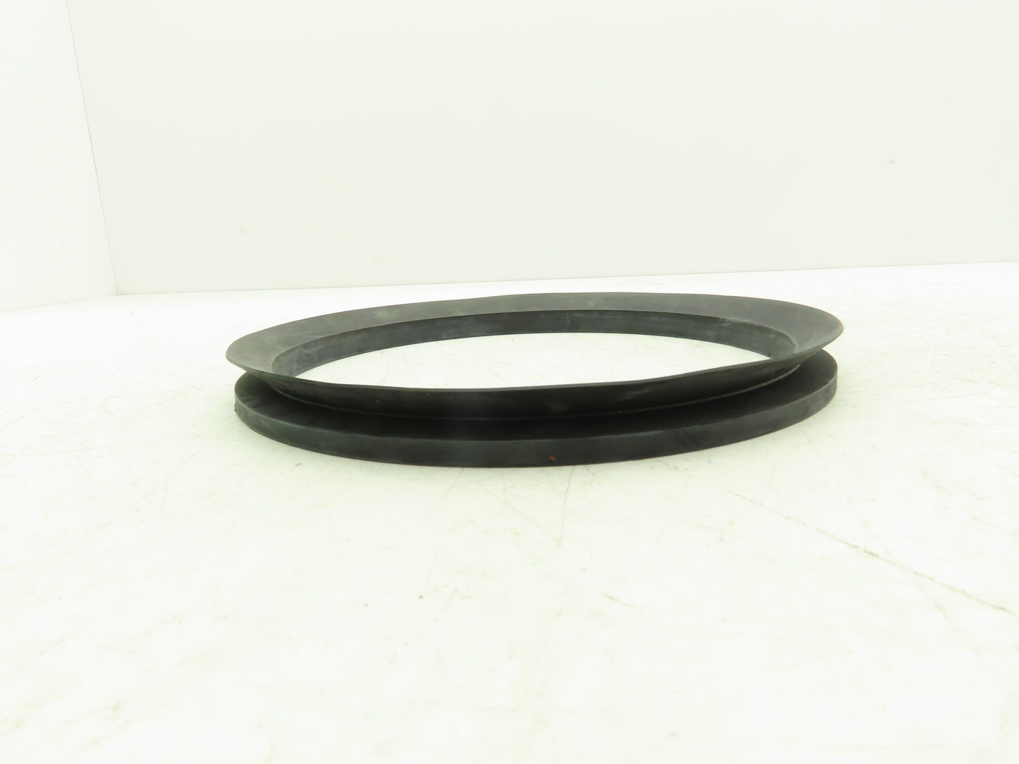 SKF 402500 Flexible V-Ring Rubber Oil Seal Lot of 7