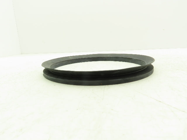 SKF 402500 Flexible V-Ring Rubber Oil Seal Lot of 7