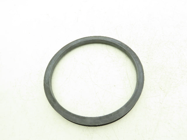 SKF 402500 Flexible V-Ring Rubber Oil Seal Lot of 7