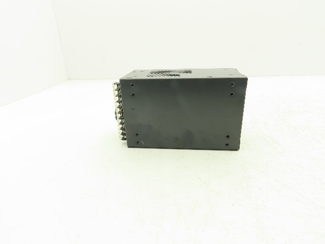 Lambda JWS300-24/508 Power Supply 24VDC 14A Output 100-240VAC 4A Input