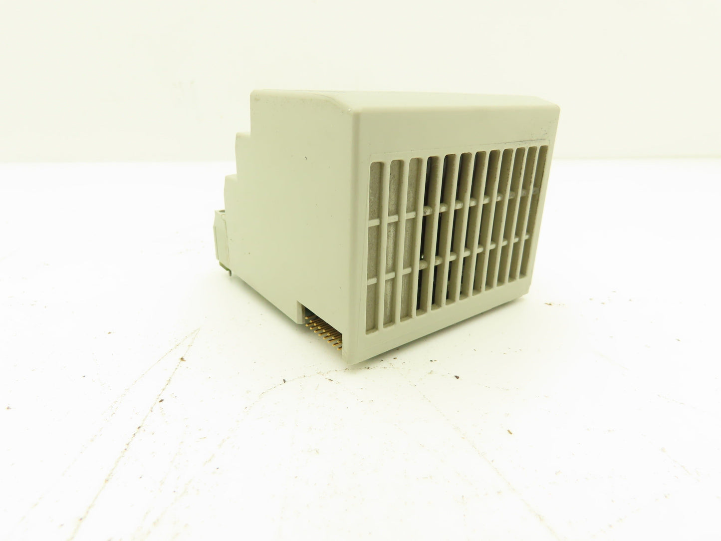 Allen Bradley 1794-ASB Power Supply Ser D Rev A01 F/W Rev A 24VDC In 5VDC Out