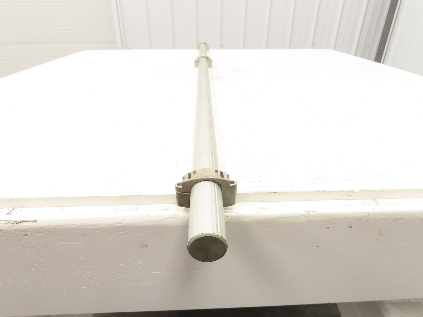 Balluff Micropulse Magnetostrictive Linear Position Sensor *No Magnet*