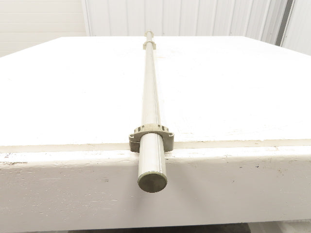 Balluff Micropulse Magnetostrictive Linear Position Sensor *No Magnet*