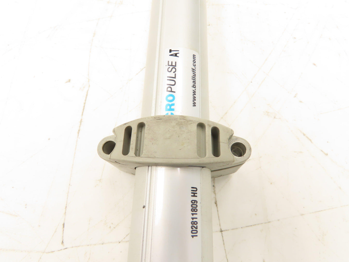 Balluff Micropulse Magnetostrictive Linear Position Sensor *No Magnet*