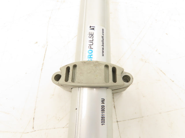 Balluff Micropulse Magnetostrictive Linear Position Sensor *No Magnet*