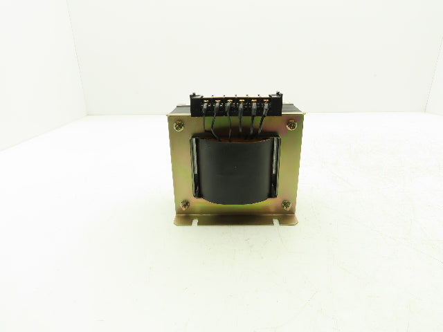 Gomi Electric Stepdown Transformer 2kV 1Ph HV200/220 - LV100/110