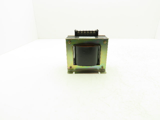 Gomi Electric Stepdown Transformer 2kV 1Ph HV200/220 - LV100/110