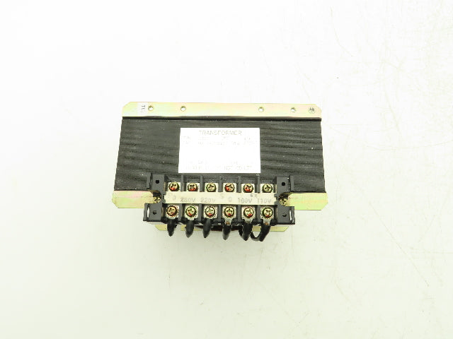 Gomi Electric Stepdown Transformer 2kV 1Ph HV200/220 - LV100/110