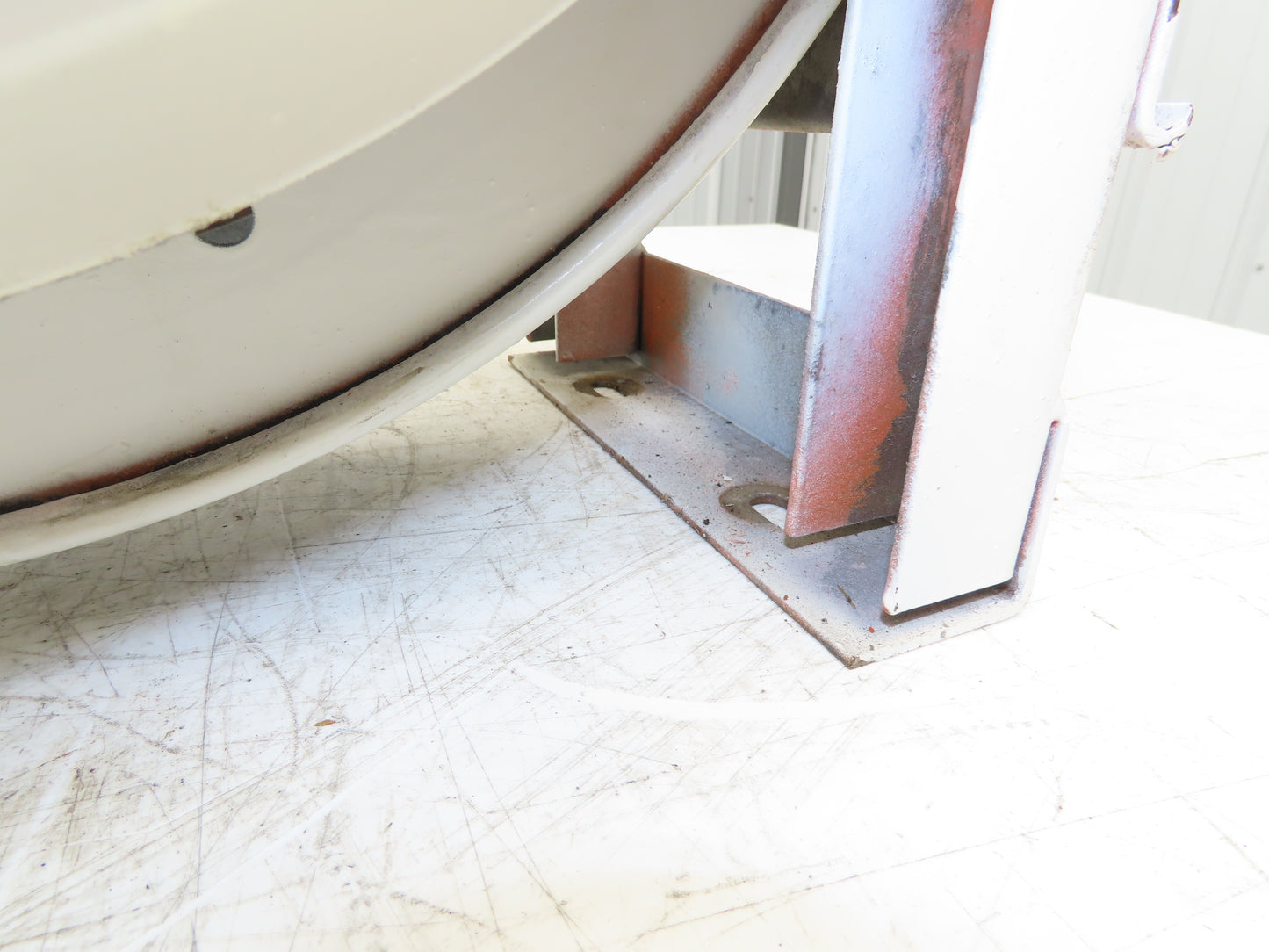 Hannay Reels 716-19-20J SR Retractable Industrial Air Hose Reel 1/2" X 44'