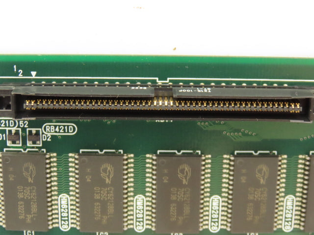 Okuma E4809-770-078-A Opus7000 CMOS SRAM Card Module