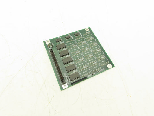 Okuma E4809-770-078-A Opus7000 CMOS SRAM Card Module