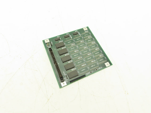 Okuma E4809-770-078-A Opus7000 CMOS SRAM Card Module