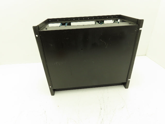 Okuma E7191-855-019-2 OPUS 7000 CPU/IF Rack 12 Chassis Backplane Add-On Cards