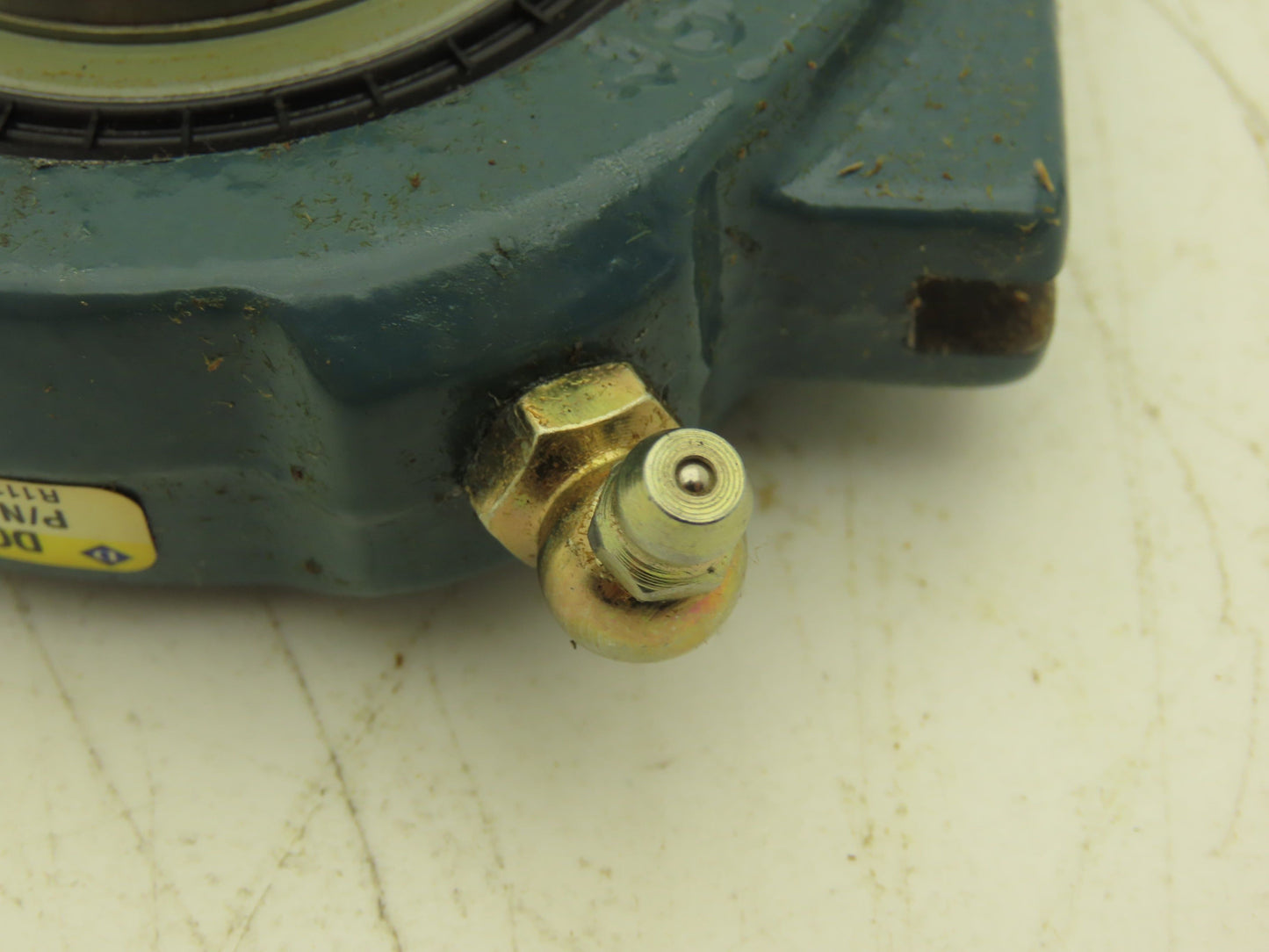 Dodge NSTU-SC-107 Take-Up Ball Bearing 1-7/16" Bore