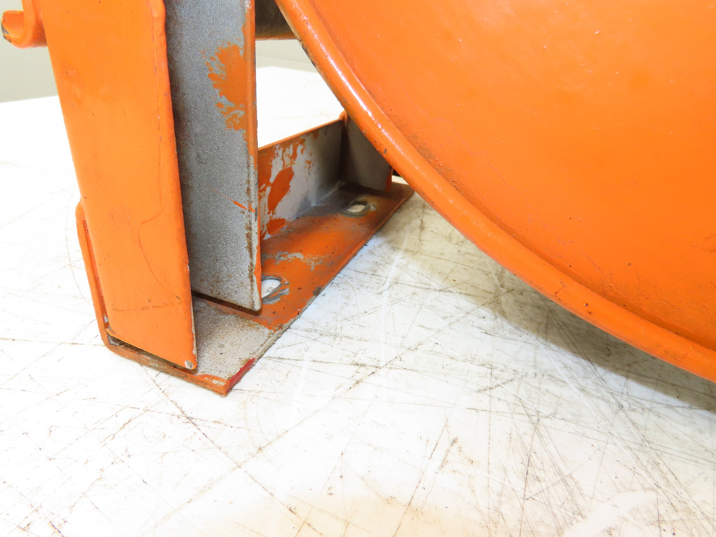 Hannay Reels 716-19-20J SR Retractable Industrial Air Hose Reel 1/2" X 44'