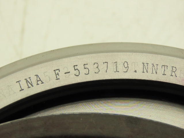 INA F-553719.NNTR Yoke Track Roller Bearing 60mm ID 165mm OD 70mm W