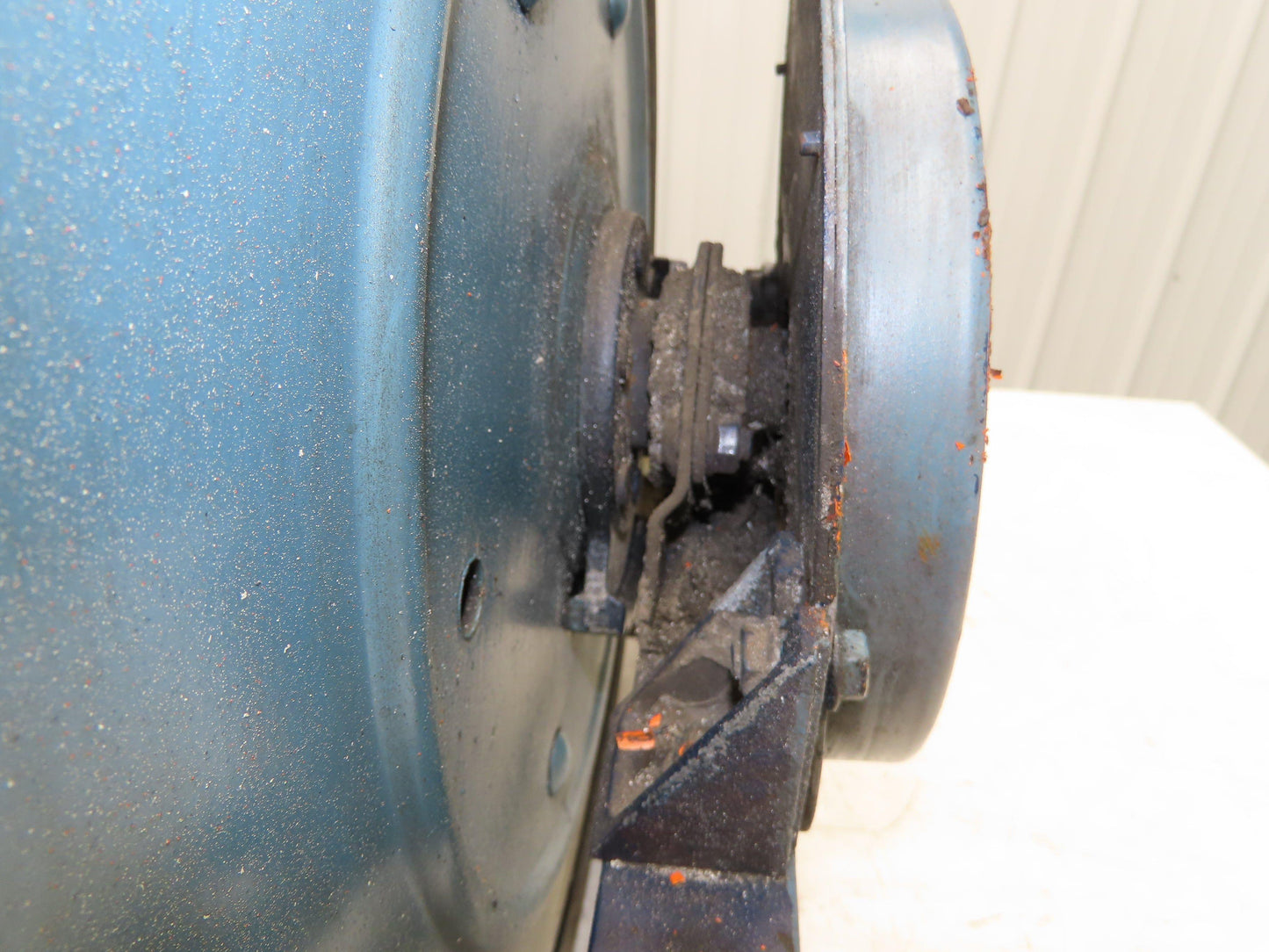 Hannay Reels 716-19-20C SR Retractable Industrial Air Hose Reel 1/2" X 41'