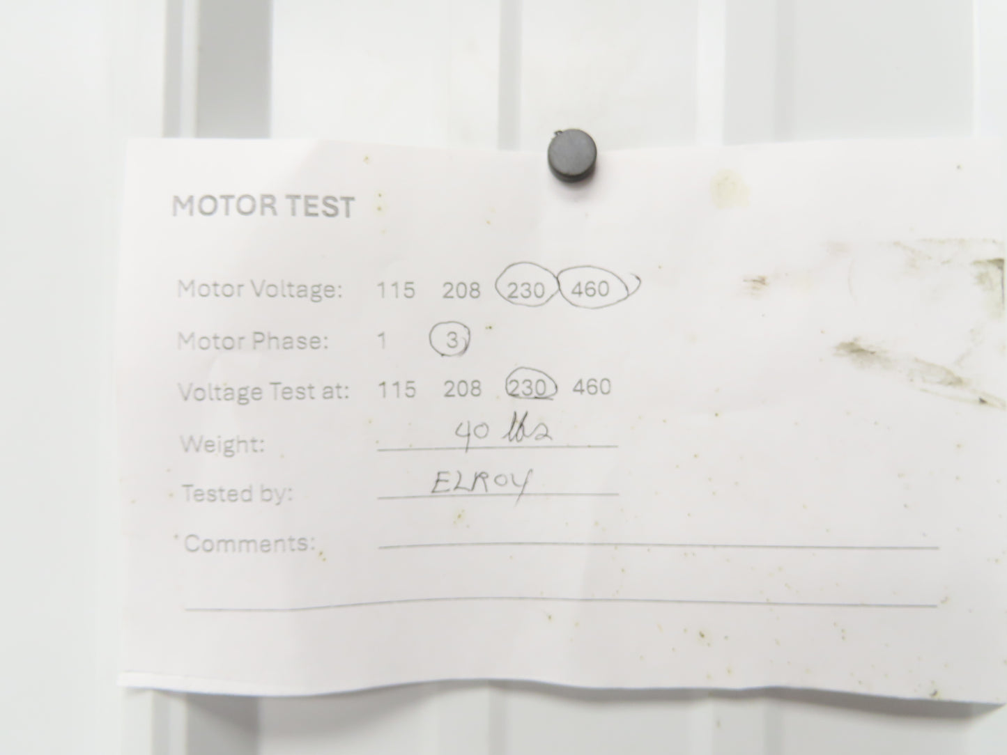 Price Pump PRC HP75-50B Close Coupled Horizontal Centrifugal Pump 20gpm