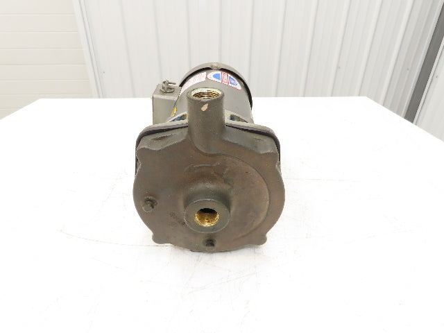 Price Pump PRC HP75-50B Close Coupled Horizontal Centrifugal Pump 20gpm